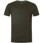 Korda Tričko Minimal Tee Dark Olive – Zbozi.Blesk.cz
