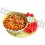 Travellunch Pikantní hovězí s rýží a zeleninou 125 g – Zboží Dáma