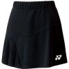 Dámská sukně Yonex Tournament Skirt black
