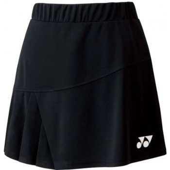 Yonex Tournament Skirt black