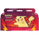 Pokémon TCG Back to School Pencil Case – Zboží Dáma