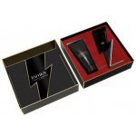 Carolina Herrera Bad Boy pro muže EDT 100 ml + sprchový gel 100 ml dárková sada – Zboží Mobilmania