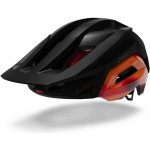 Giro Montaro Pro Spherical Matt Black/Frequency Orange 2026 – Zboží Mobilmania