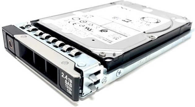 Dell 2,4TB SAS, 400-AUQX