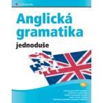 Anglická gramatika jednoduše - John Stevens – Hledejceny.cz