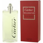 Cartier Déclaration toaletní voda pánská 150 ml – Sleviste.cz