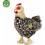 Rappa Eco-Friendly slepice stojící 33 cm – Sleviste.cz