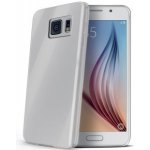 Pouzdro CELLY Gelskin Samsung Galaxy S6 čiré – Hledejceny.cz