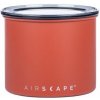 Dóza na potraviny Airscape Airscape -Vakuová dóza na kávu matte red 300 g