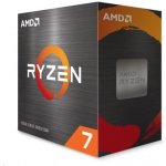 AMD Ryzen 7 7700X 100-100000591WOF – Zboží Živě