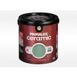 Primalex Ceramic Uralský malachit 2,5 l – Sleviste.cz