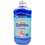 Coccolino Creations Water Lily & Pink Grapefruit koncentrovaná aviváž 58 PD 1,45 l – Zbozi.Blesk.cz