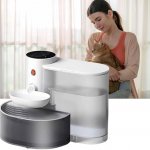 Bedee Plastová nádoba 3000 ml – Sleviste.cz