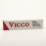 Vicco Labs Vicco 100 g – Hledejceny.cz