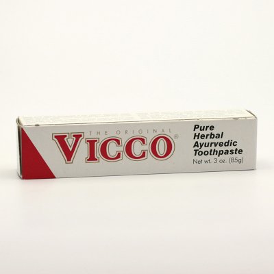 Vicco Labs Vicco 100 g – Hledejceny.cz