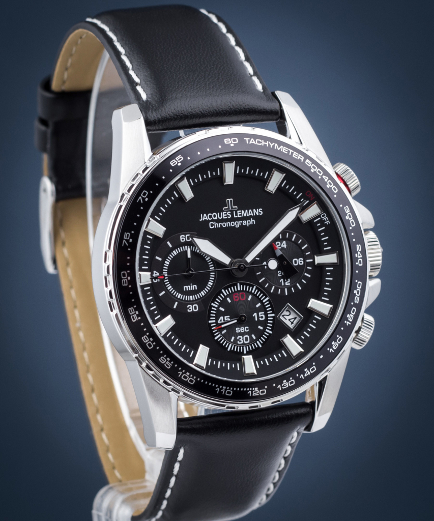 Jacques Lemans 1-2099A