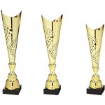 Sportovní pohár 113 Pohár 113B 15 cm – Hledejceny.cz