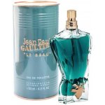 Jean Paul Gaultier Le Beau toaletní voda pánská 125 ml – Zbozi.Blesk.cz