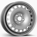 ALCAR STAHLRAD 9703 6.5x17 5x112 ET49 | Zboží Auto