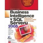 Business Intelligence v SQL Serveru 2005 – Hledejceny.cz