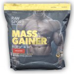 Raw Sport Elite Mass Gainer 2500 g – Zbozi.Blesk.cz