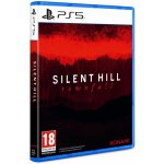 Silent Hill: Townfall – Zboží Mobilmania