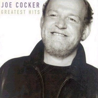 Cocker Joe - Greatest Hits CD – Zbozi.Blesk.cz