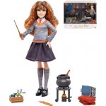 MATTEL Harry Potter: Hermiona a mnoholičný lektvar – Zboží Mobilmania