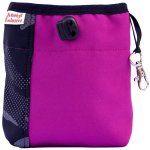 Samohýl Exclusive Pamlskovník softshell Splendor 15 x 15 cm – Hledejceny.cz