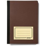 BOBO školní sešit Retro 544 linkovaný – Zboží Dáma