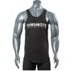 Pánská tílka Yamamoto Man tank top 145 OE Active Wear černá