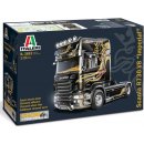 Italeri Scania R730 V8 Topline Imperial 1:24