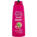 Garnier Fructis Densify posilující šampon pro objemnější a hustší vlasy 250 ml – Hledejceny.cz