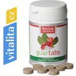 Finclub fin Guartabs 40 tablet – Hledejceny.cz