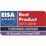 Q Acoustics Q Concept 500 – Zbozi.Blesk.cz