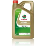 Castrol Edge C5 0W-20 5 l – Zbozi.Blesk.cz