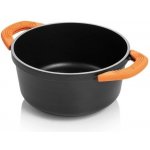 Tescoma SmartClick 24 cm 4,5 l – Zbozi.Blesk.cz