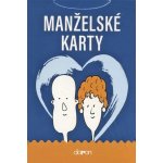 Manželské karty – Zboží Dáma