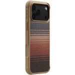 Pitaka Aramid ProGuard Case Sunset iPhone 17 Pro Max KI1702MGPM – Zboží Mobilmania