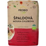 Probio Mouka špaldová chlebová BIO 1000 g – Zboží Dáma