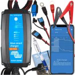 Victron Energy Blue Smart IP65 12V 10A – Zboží Mobilmania