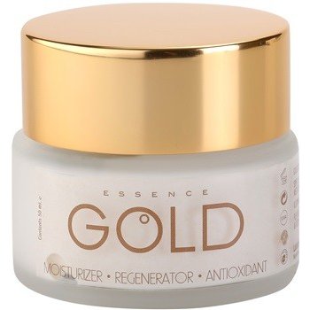 Diet Esthetic Gold Essence Illuminating and Moisturizing Creme with Gold 50 ml