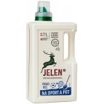 Jelen prací gel na sport a pot 2,7 l 60 PD