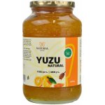 Natural Yuzu natural 1 kg – Sleviste.cz