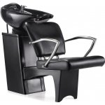 Gabbiano kadeřnický mycí box Q-2278 černý – Zboží Dáma