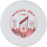 Westside Discs BT Medium Harp Modrá – Zboží Dáma