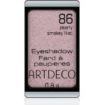 Artdeco perleťové oční stíny 86 Pearly Smokey Lilac 0,8 g – Zboží Dáma