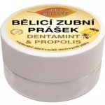 Bione bělící zubní prášek Dentamint & Propolis 40 g – Zboží Dáma