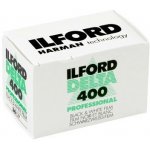 Ilford Delta PROFESSIONAL 400/135-36 – Zboží Živě