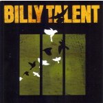 Billy Talent - Billy Talent III CD – Hledejceny.cz